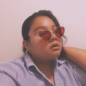 Meet your Posher, Georgina